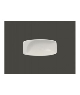 Mini rectangular dish - sand