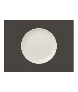 Flat coupe plate - sand