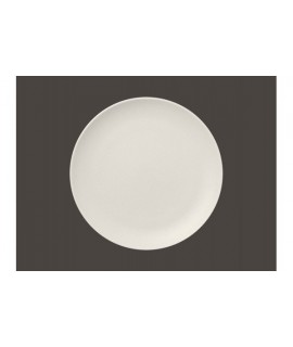 Flat coupe plate - sand