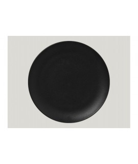 Flat coupe plate - volcano