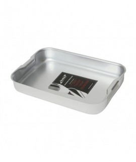 Baking Dish With Handles 520X420X70mm