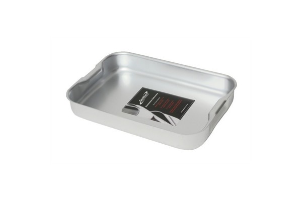 Baking Dish With Handles 520X420X70mm