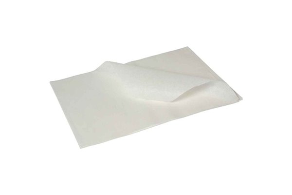 GREASEPROOF SHEET 350 X 250MM (PACK-1000)