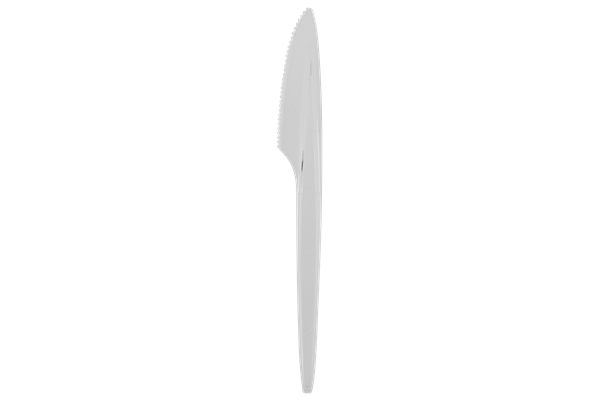 PLASTIC KNIFE (CTN-1000)