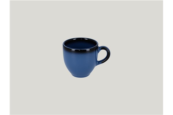 Espresso cup - blue