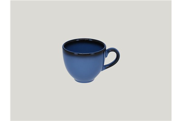 Coffee cup - blue