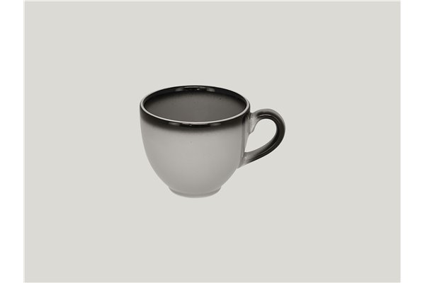 Coffee cup - grey