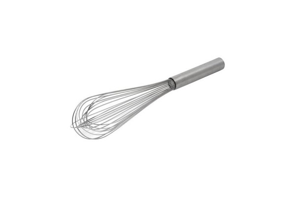 Stainless Steel Balloon Whisk 10" 250mm