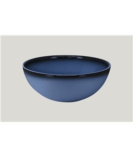 Cereal bowl - blue