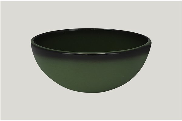 Cereal bowl - dark green