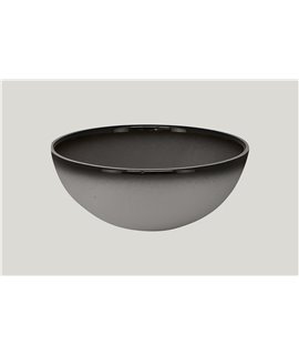 Cereal bowl - grey