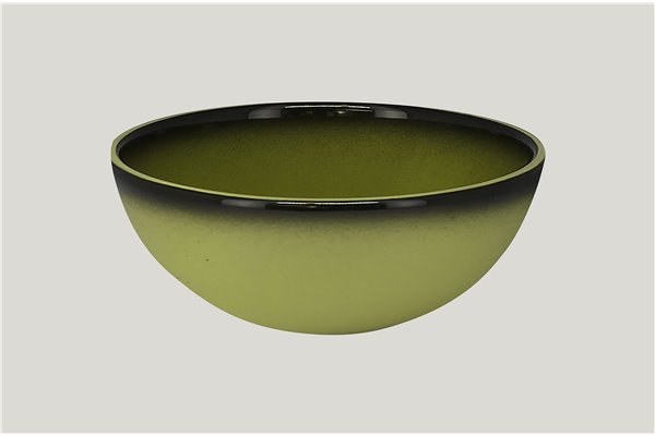 Cereal bowl - light green