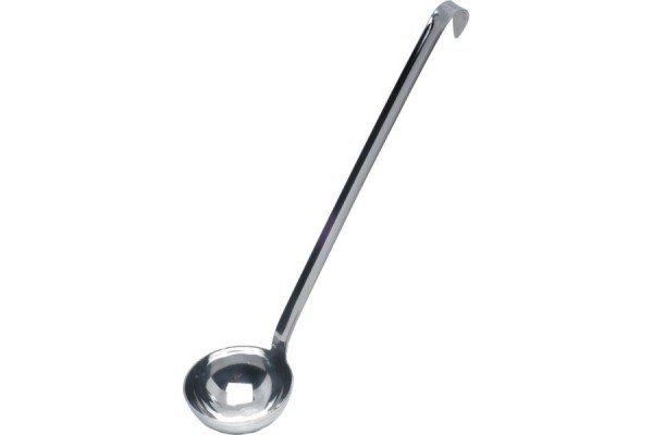 Stainless Steel 7cm One Piece Ladle 75ml