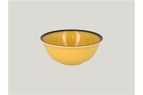 Rice bowl - yellow