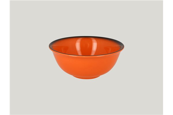 Rice bowl - orange