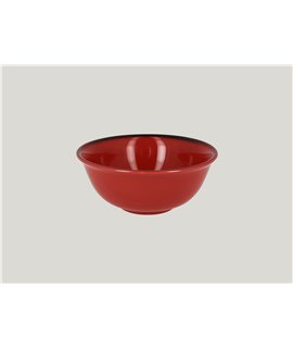 Rice bowl - red