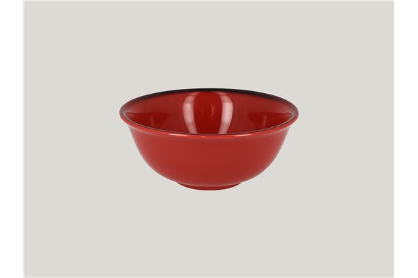 Rice bowl - red