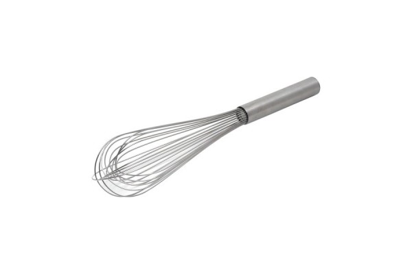 Stainless Steel Balloon Whisk 14" 350mm