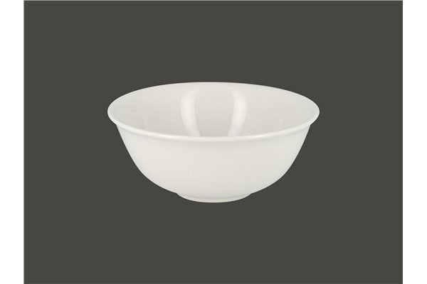 Rice bowl - white