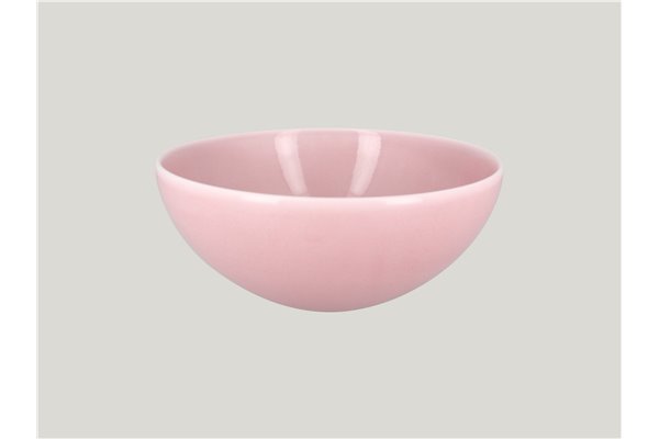 Cereal bowl - pink