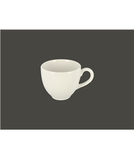 Coffee cup - white