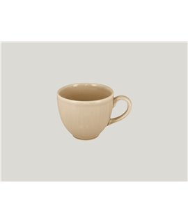 Coffee cup - beige