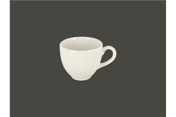 Coffee cup - white