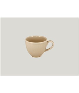 Coffee cup - beige