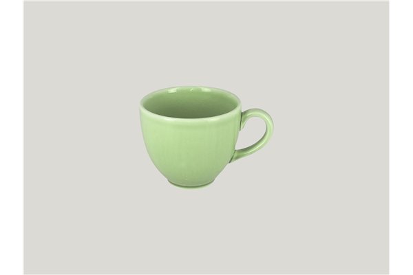 Coffee cup - green