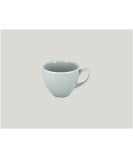 Coffee cup - blue