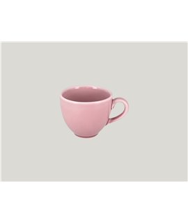 Coffee cup - pink