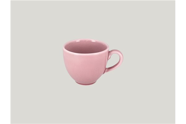 Coffee cup - pink