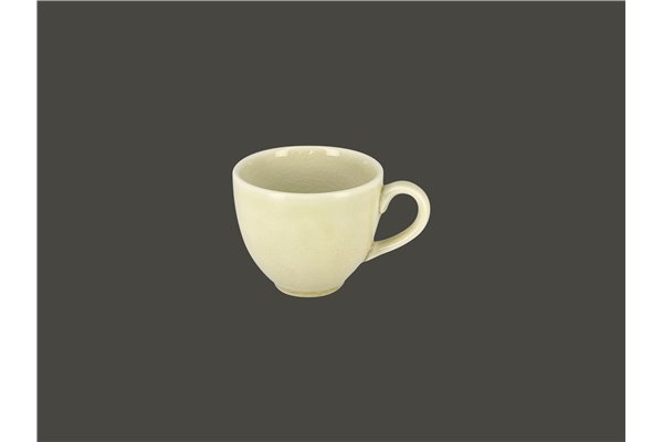 Coffee cup - pearly