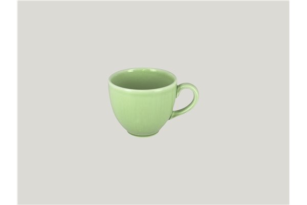 Coffee cup - green