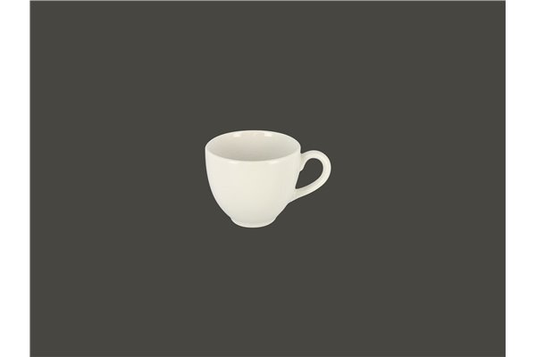 Espresso cup - white
