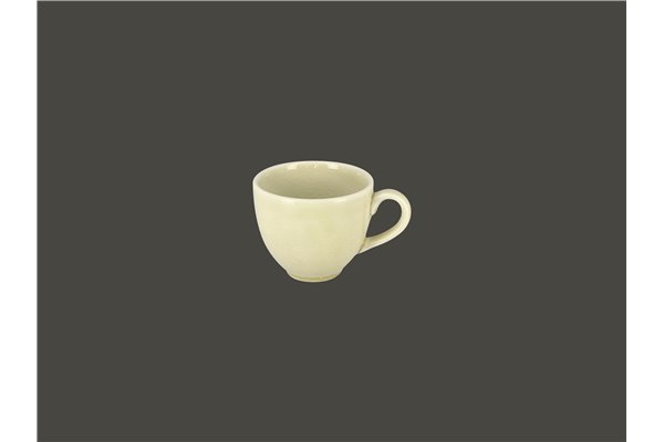 Espresso cup - pearly