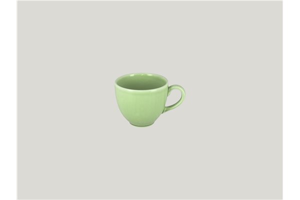 Espresso cup - green