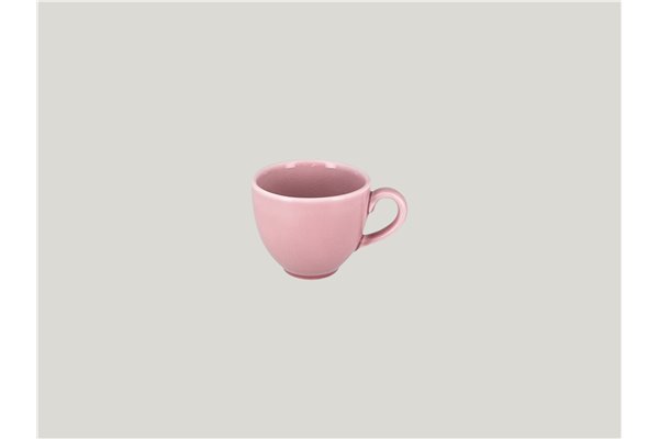 Espresso cup - pink