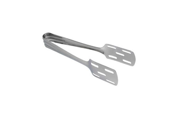 Stainless Steel Cake/Sandwich Tongs 7.1/4" 185mm