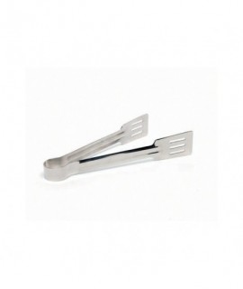 Stainless Steel Cake/Sandwich Tongs 9" /230mm