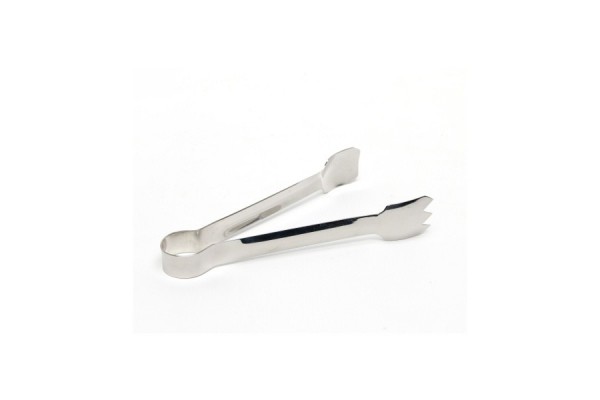 Stainless Steel Serving Tongs 8" /210mm