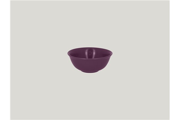Rice bowl - Plum Purple