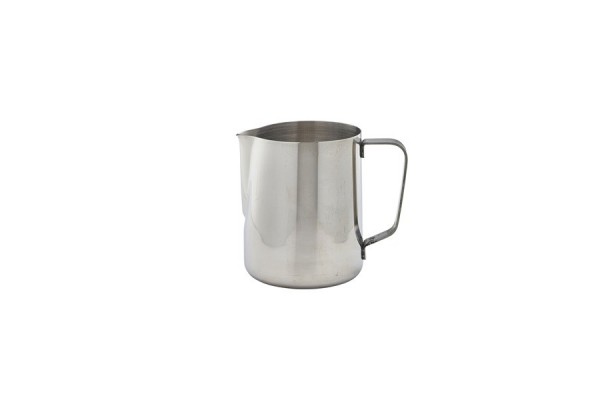 Stainless Steel Conical Jug 20oz