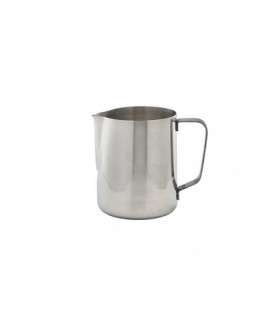Stainless Steel Conical Jug 32oz