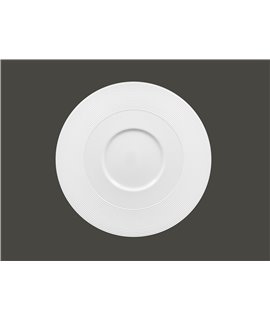 Gourmet flat plate