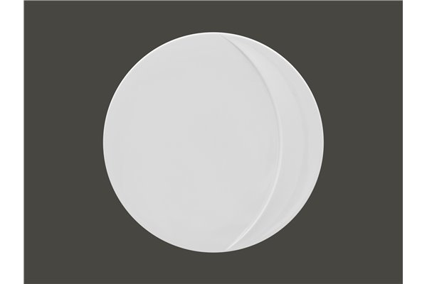 Round flat plate/lid for MOBW23