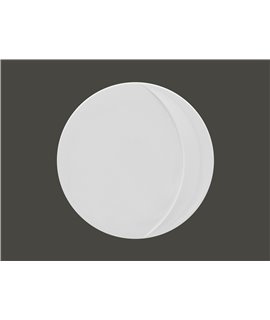 Round flat plate/lid for MOBW18