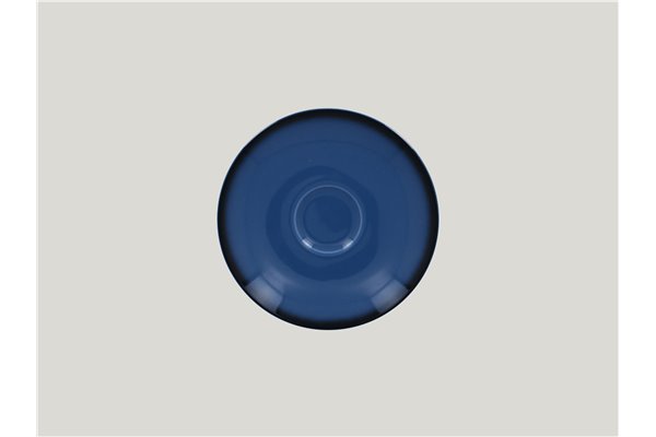 Saucer for coffee cup CLCU23/CLCU21 - blue