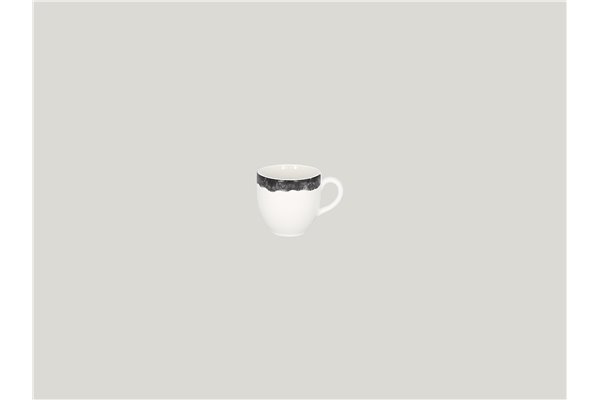Espresso cup - Beech Grey