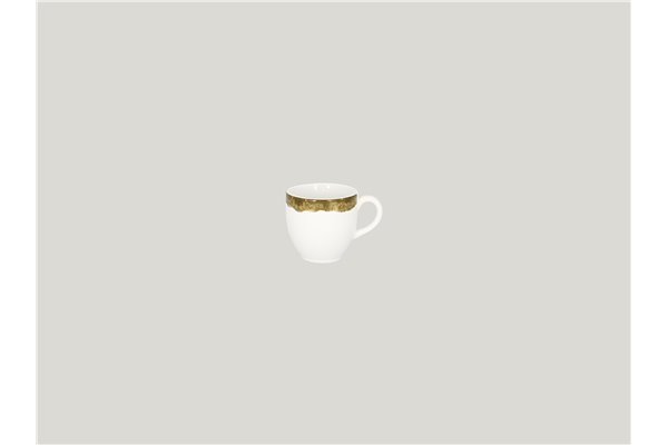 Espresso cup - Moss Green